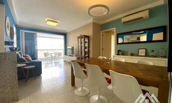 Imagem 5: Apartamento à venda no módulo 8 da Riviera com 3 dormitórios