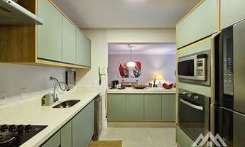 Imagem 7: Apartamento à venda no módulo 7 da Riviera com 3 dormitórios