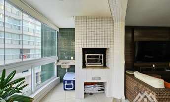 Imagem 3: Apartamento à venda no módulo 7 da Riviera com 3 suítes