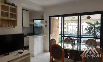 Imagem 3: Apartamento à venda no módulo 6 da Riviera com 2 dormitório