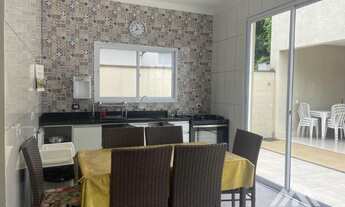 Imagem 3: Casa à venda no módulo 24 da Riviera com 6 suítes