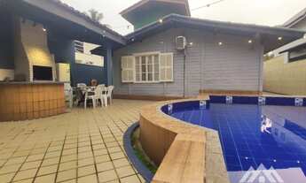 Imagem 5: Casa à venda no módulo 28 da Riviera com 3 dormitórios