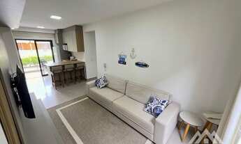 Imagem: Villágio mobiliado à venda no módulo