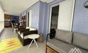 Imagem 4: Apartamento à venda no módulo 2 da Riviera com 3 dormitórios