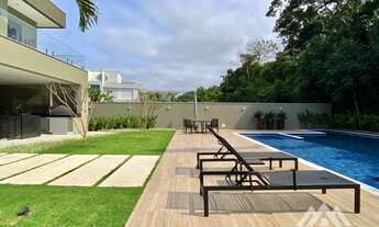 Imagem 7: Casa à venda no módulo 17 da Riviera com 6 suítes (1 master