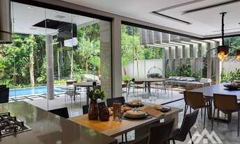 Imagem 5: Casa à venda no módulo 12 da Riviera com 6 suítes