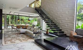 Imagem: Casa à venda no módulo 12 da Riviera com