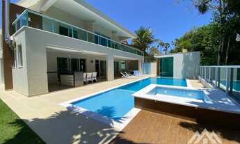 Imagem: Casa à venda no módulo 18 da Riviera com