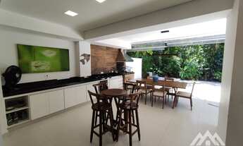 Imagem 5: Casa a venda no módulo 26 da Riviera com 5 dormitórios