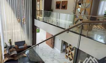 Imagem 2: Casa à venda no módulo 12 da Riviera com 6 suítes