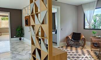 Imagem 4: Casa à venda no módulo 12 da Riviera com 6 suítes