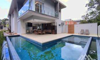 Imagem: Casa à venda na Riviera de São Lourenço