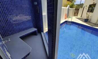 Imagem 4: Casa a venda no módulo 26 da Riviera com 5 dormitórios