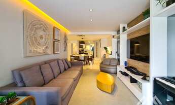 Imagem 6: Apartamento com vista para o mar à venda no módulo 8 da Riviera