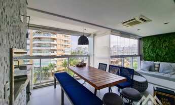 Imagem 3: Apartamento com vista para o mar à venda no módulo 8 da Riviera