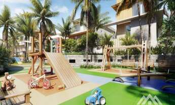 Imagem 6: Casa de alto padrão à venda módulo 12 da Riviera com 7 suítes e serviços