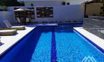 Imagem 3: Casa à venda no módulo 22 da Riviera com 5 dorm. (4 suítes