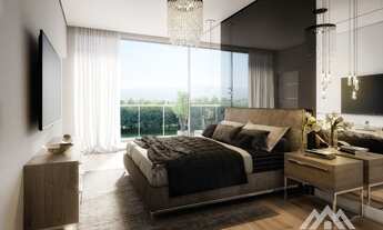 Imagem 3: Casa de alto padrão à venda no módulo 12 da Riviera com serviços