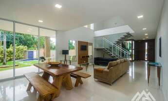 Imagem 3: Casa a venda no módulo 24 da Riviera com 6 suítes