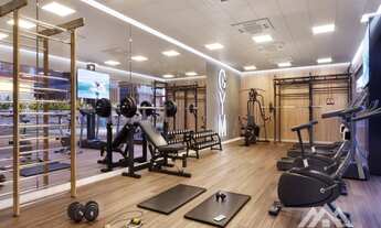 Imagem 7: Casa de alto padrão à venda no módulo 12 da Riviera com serviços