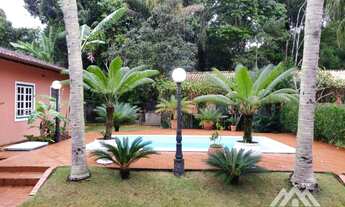 Imagem: Casa à venda no módulo 20 da Riviera com