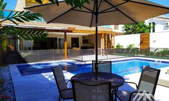 Imagem: Casa à venda no módulo 22 da Riviera com