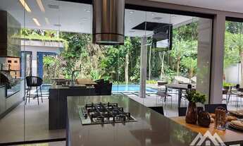 Imagem 6: Casa à venda no módulo 12 da Riviera com 6 suítes