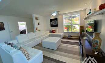 Imagem 6: Casa à venda no módulo 18 da Riviera com 6 suítes e piscina