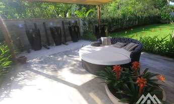 Imagem 5: Casa à venda no módulo 4 da Riviera com 6 dormitórios e piscina