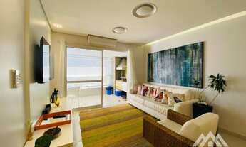 Imagem: Apartamento à venda no módulo 8 da Riviera