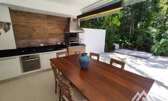 Imagem 6: Casa a venda no módulo 26 da Riviera com 5 dormitórios