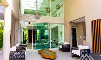 Imagem: Casa à venda na Riviera de São Lourenço