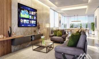 Imagem 2: Casa de alto padrão à venda no módulo 12 da Riviera com serviços