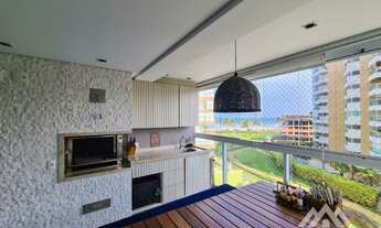 Imagem: Apartamento com vista para o mar à venda