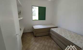 Imagem 4: Apartamento à venda no módulo 3 da Riviera com lazer completo