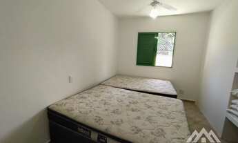 Imagem 5: Apartamento à venda no módulo 3 da Riviera com lazer completo