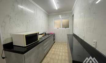 Imagem 3: Apartamento à venda no módulo 3 da Riviera com lazer completo