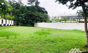 Imagem 3: Terreno à venda no módulo 12 da Riviera com 831 m²