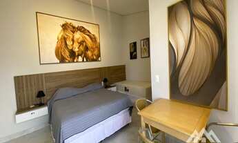 Imagem 6: Cobertura à venda no módulo 6 da Riviera com 1 suíte