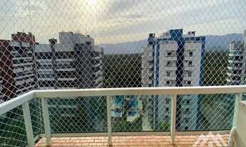 Imagem: Cobertura à venda no módulo 6 da Riviera