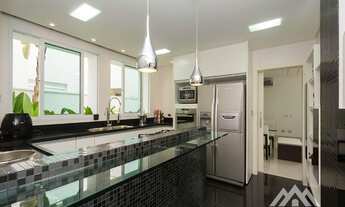 Imagem 6: Casa à venda no módulo 21 da Riviera com 6 suítes e ampla área externa