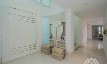 Imagem 4: Casa à venda no módulo 21 da Riviera com 6 suítes e ampla área externa