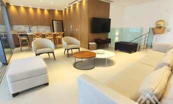 Imagem: Cobertura á venda no módulo 5 da Riviera