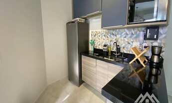 Imagem 4: Cobertura à venda no módulo 6 da Riviera com 1 suíte