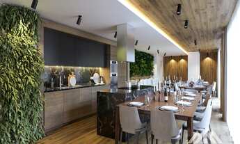 Imagem 7: Reserva de Itaguaré, 3 dormitórios (1 suíte), 71 m²