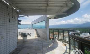 Imagem 3: Cobertura com piscina à venda no módulo 3 da Riviera