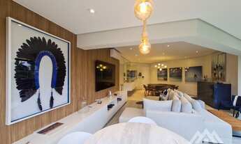 Imagem: Apartamento à venda no módulo 3 da Riviera