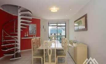 Imagem 5: Cobertura com piscina à venda no módulo 3 da Riviera