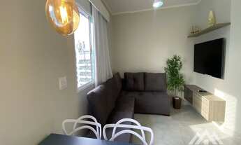 Imagem 2: Cobertura à venda no módulo 6 da Riviera com 1 suíte