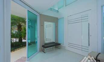 Imagem 5: Casa à venda no módulo 21 da Riviera com 6 suítes e ampla área externa